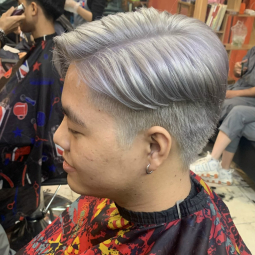 Nhuộm màu thời trang/ Dye trendy colors