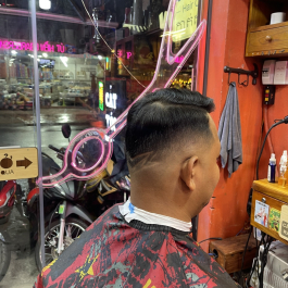 Út Hiền BarberShop 