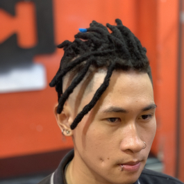 Kiểu tóc Dreadlocks