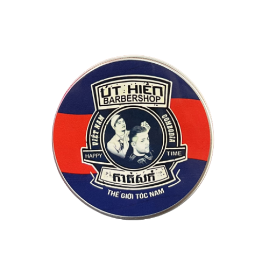 Út Hiền Pomade