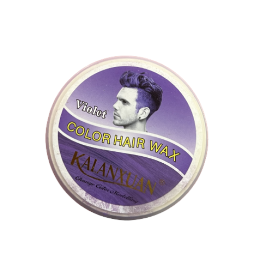 WAX KAIANXUAN VIOLET